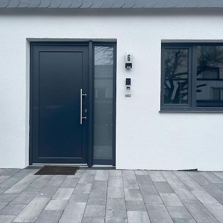 Staywell For 4 In The City I Parking I Wifi I Netflix Paderborn Exterior foto